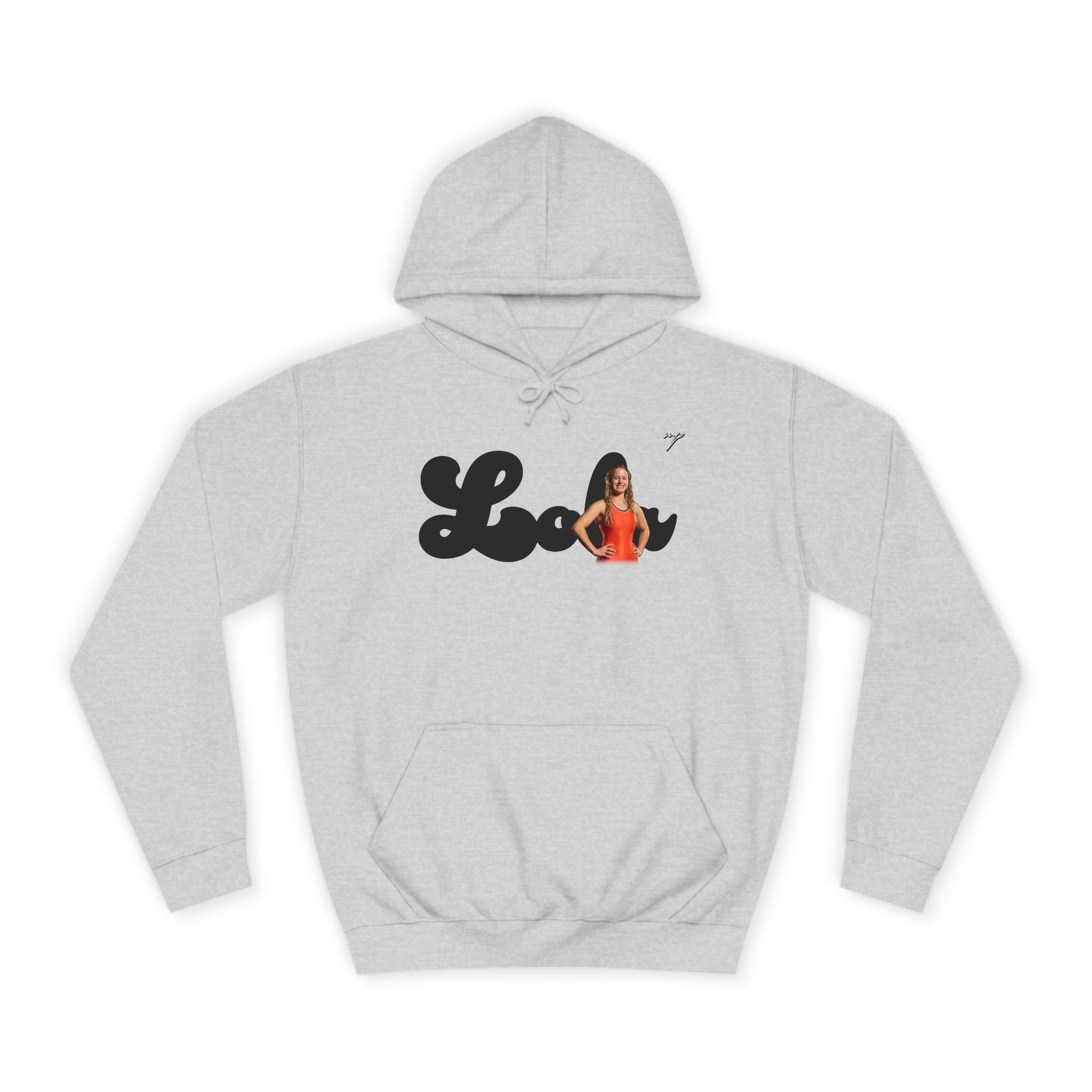 Lola Barkby Hoodie