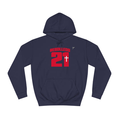Alyssa Rebolledo Hoodie