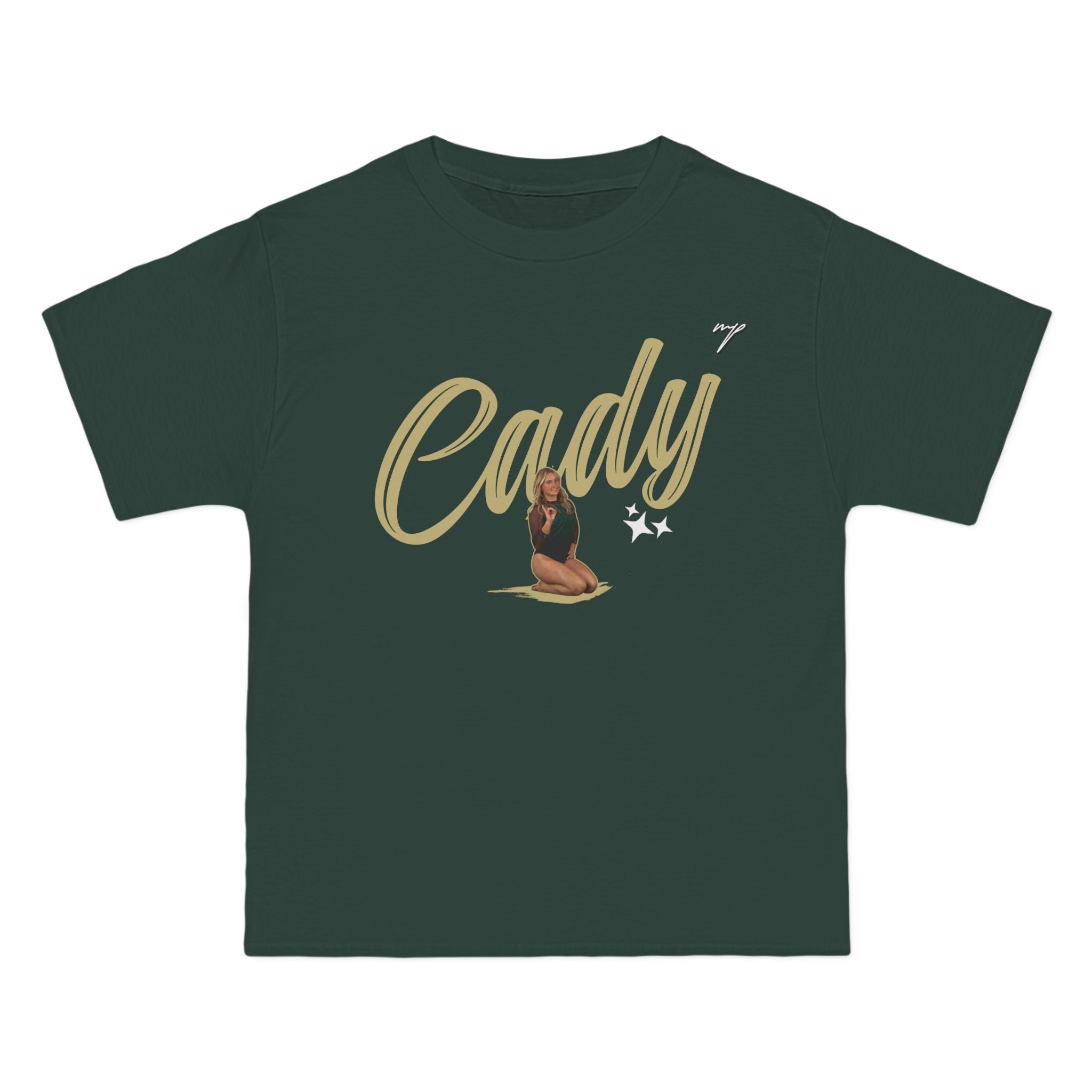 Cady Gaumont Vintage Tee