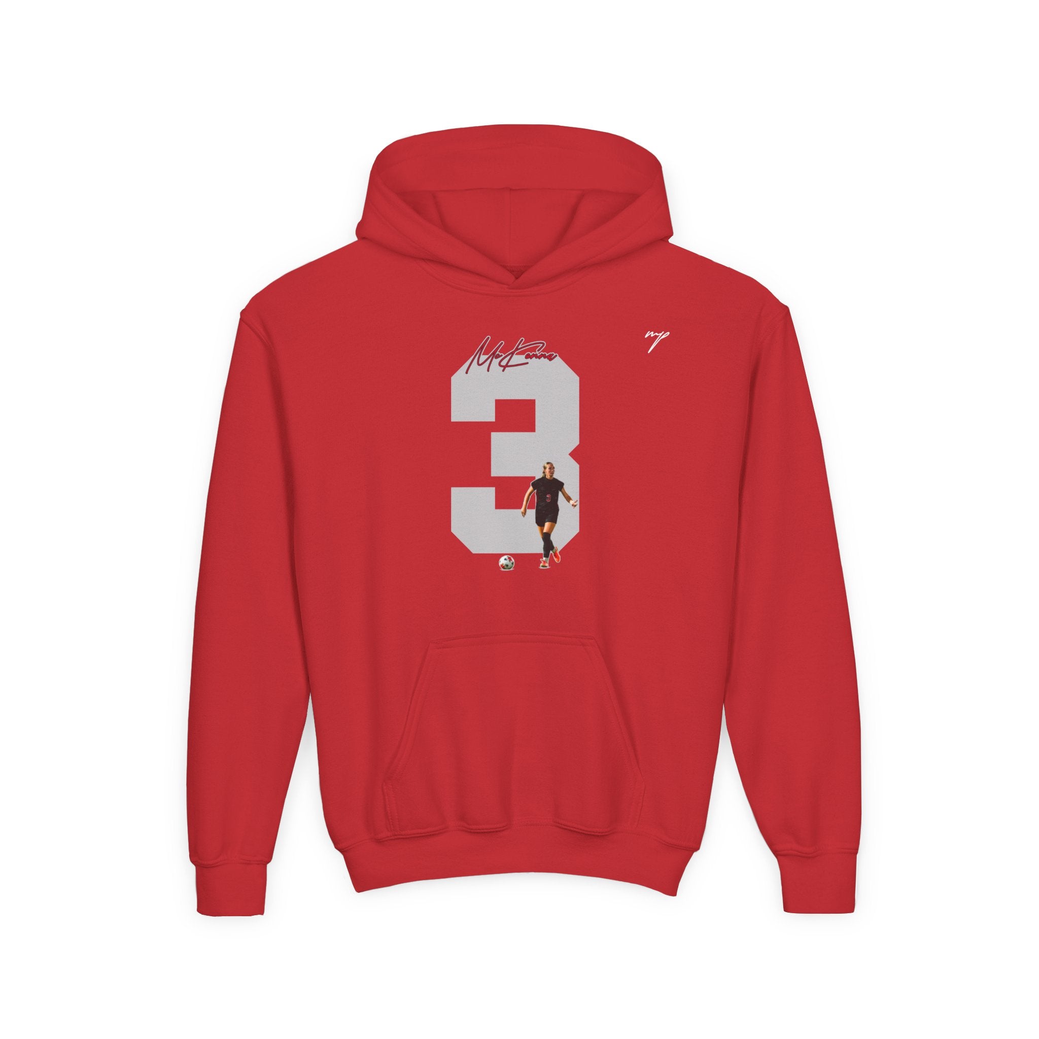 Macee McKenna YOUTH Hoodie