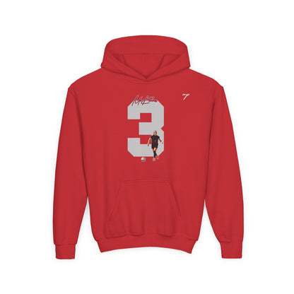 Macee McKenna YOUTH Hoodie