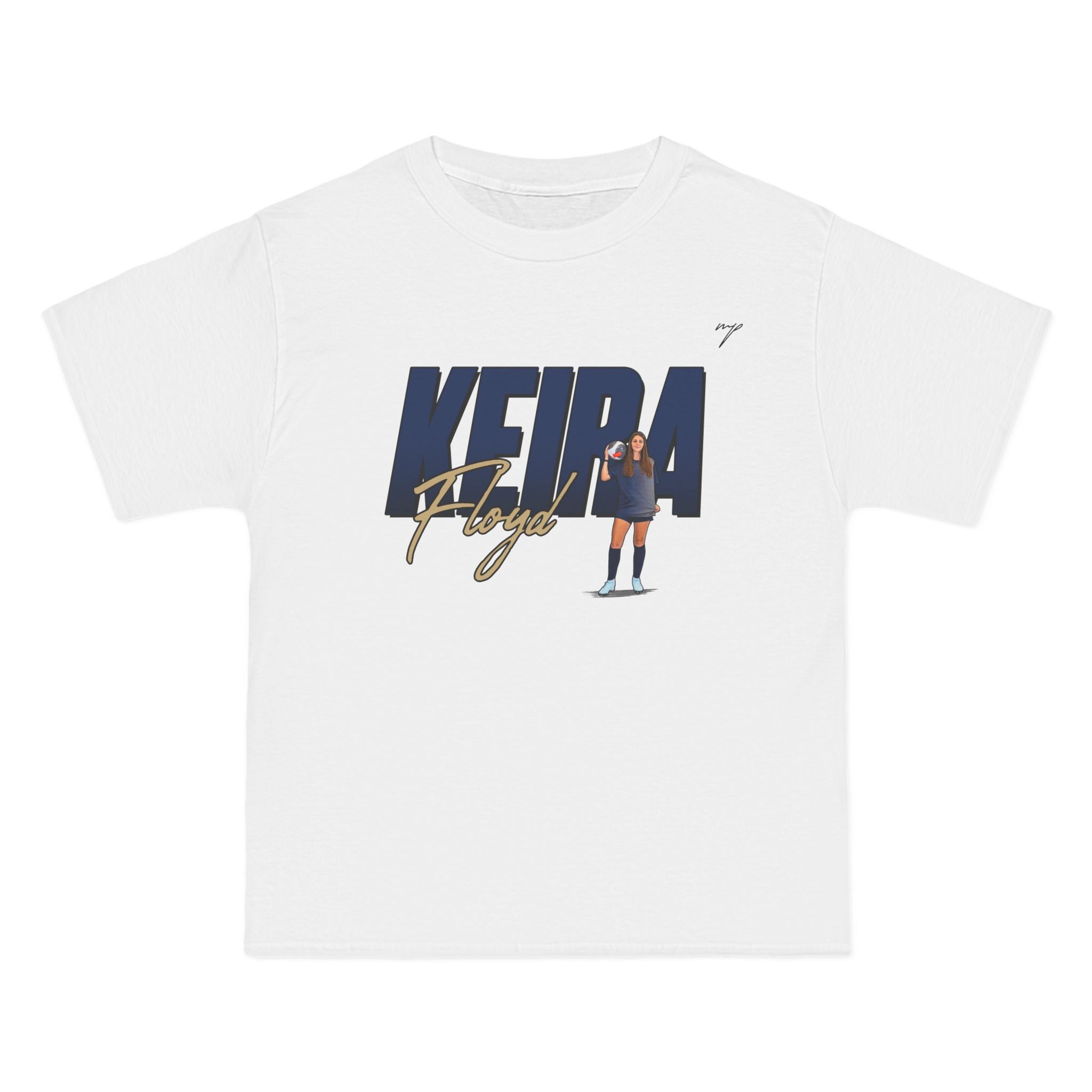 Keira Floyd Vintage Tee