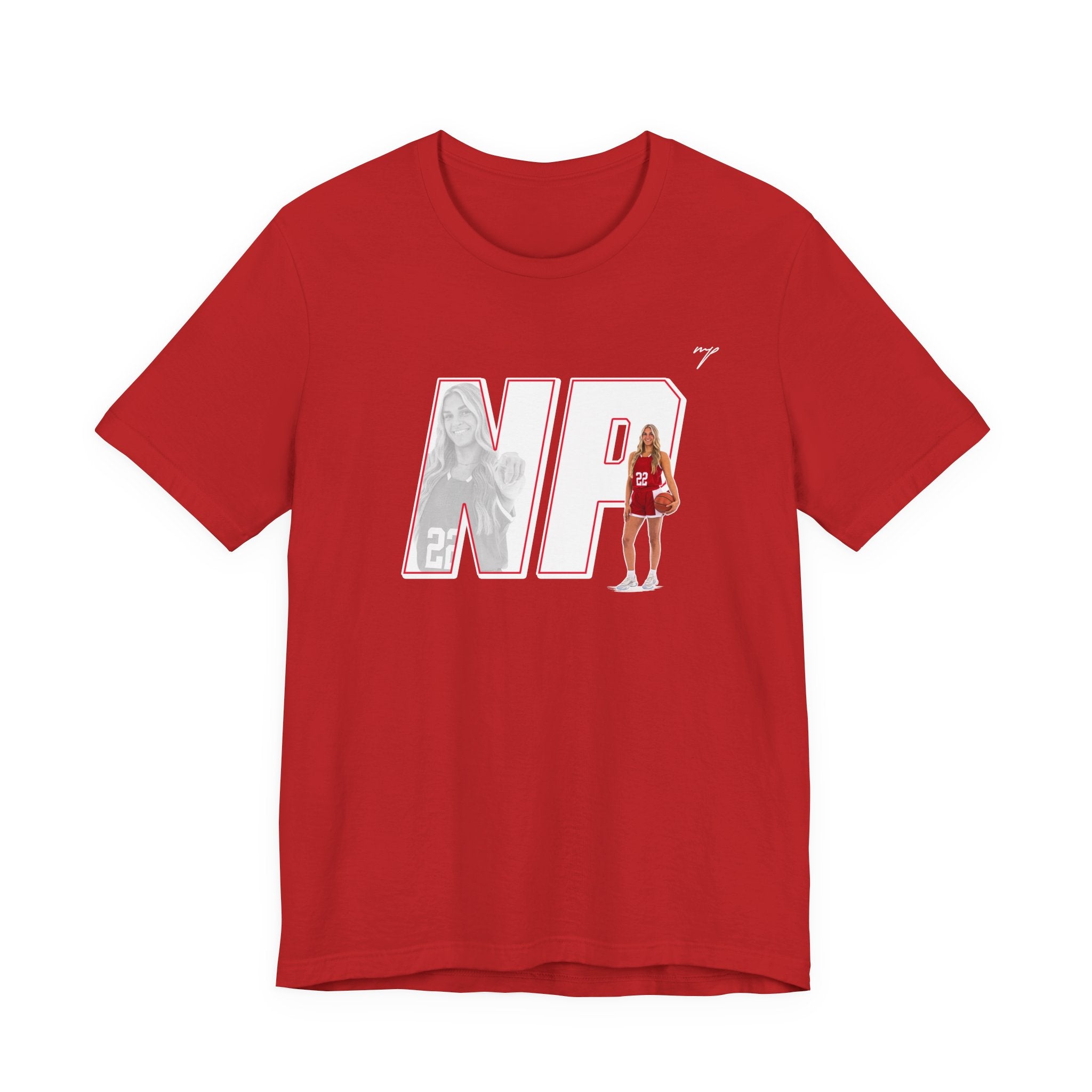 Natalie Potts Graphic Tee