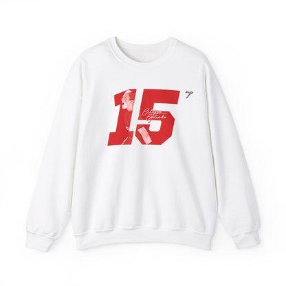 Alyssa Galindo Crewneck