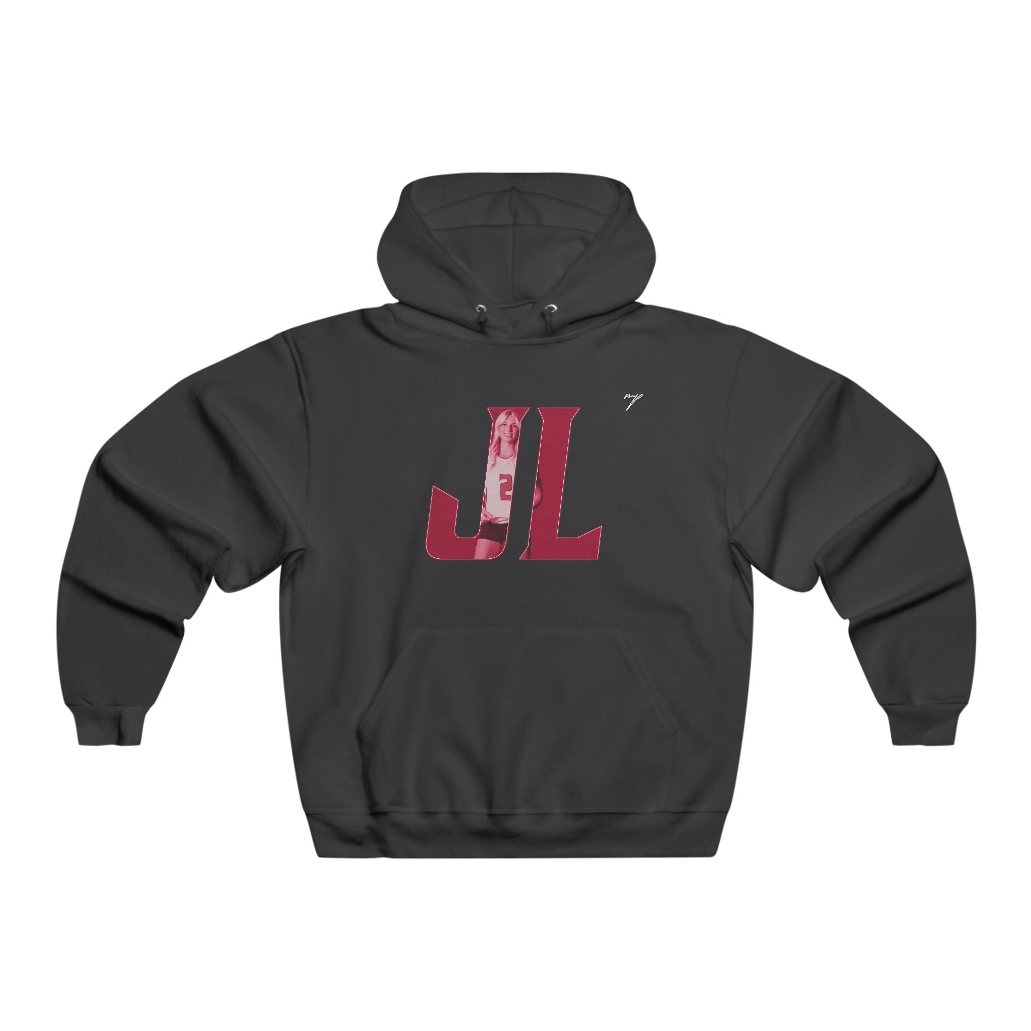 Jade Livingston Vintage Hoodie