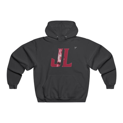 Jade Livingston Vintage Hoodie