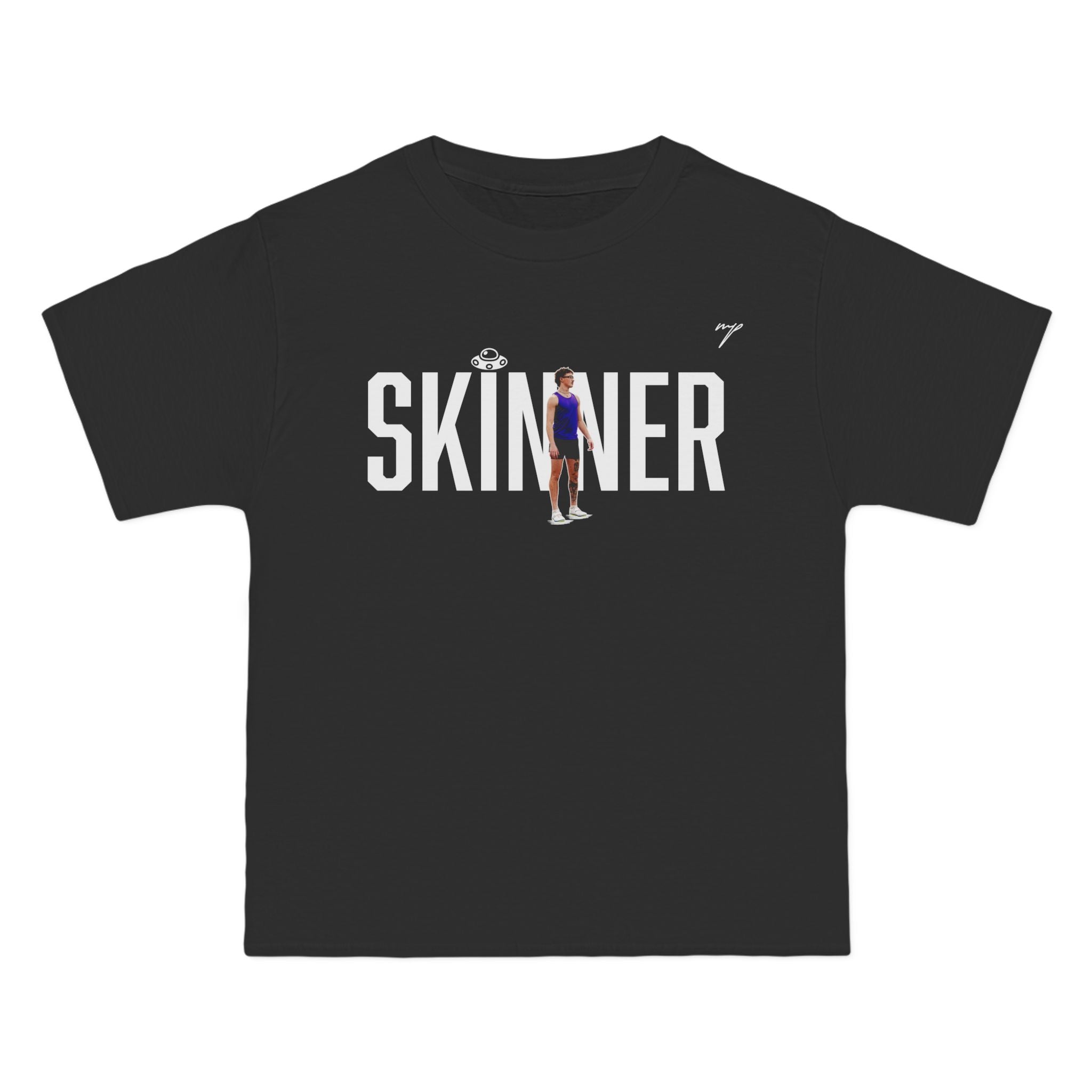 Henry Skinner Vintage Tee