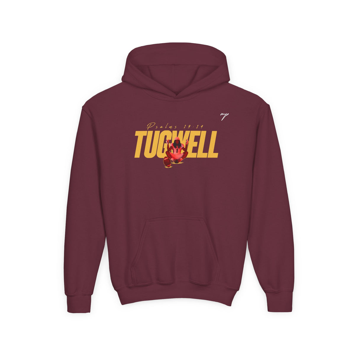 Rashaun Tugwell YOUTH Hoodie
