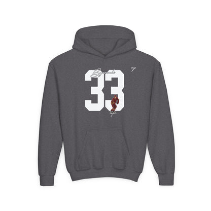 Jake Boguniecki YOUTH Hoodie