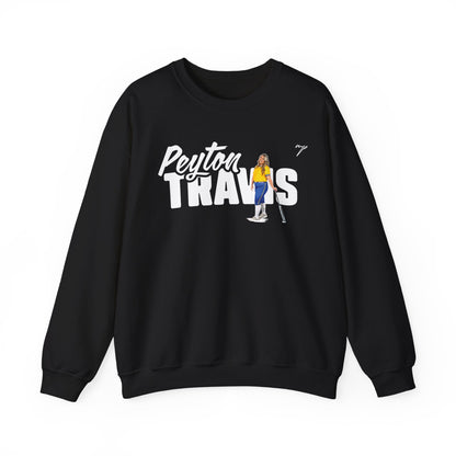 Peyton Travis Crewneck