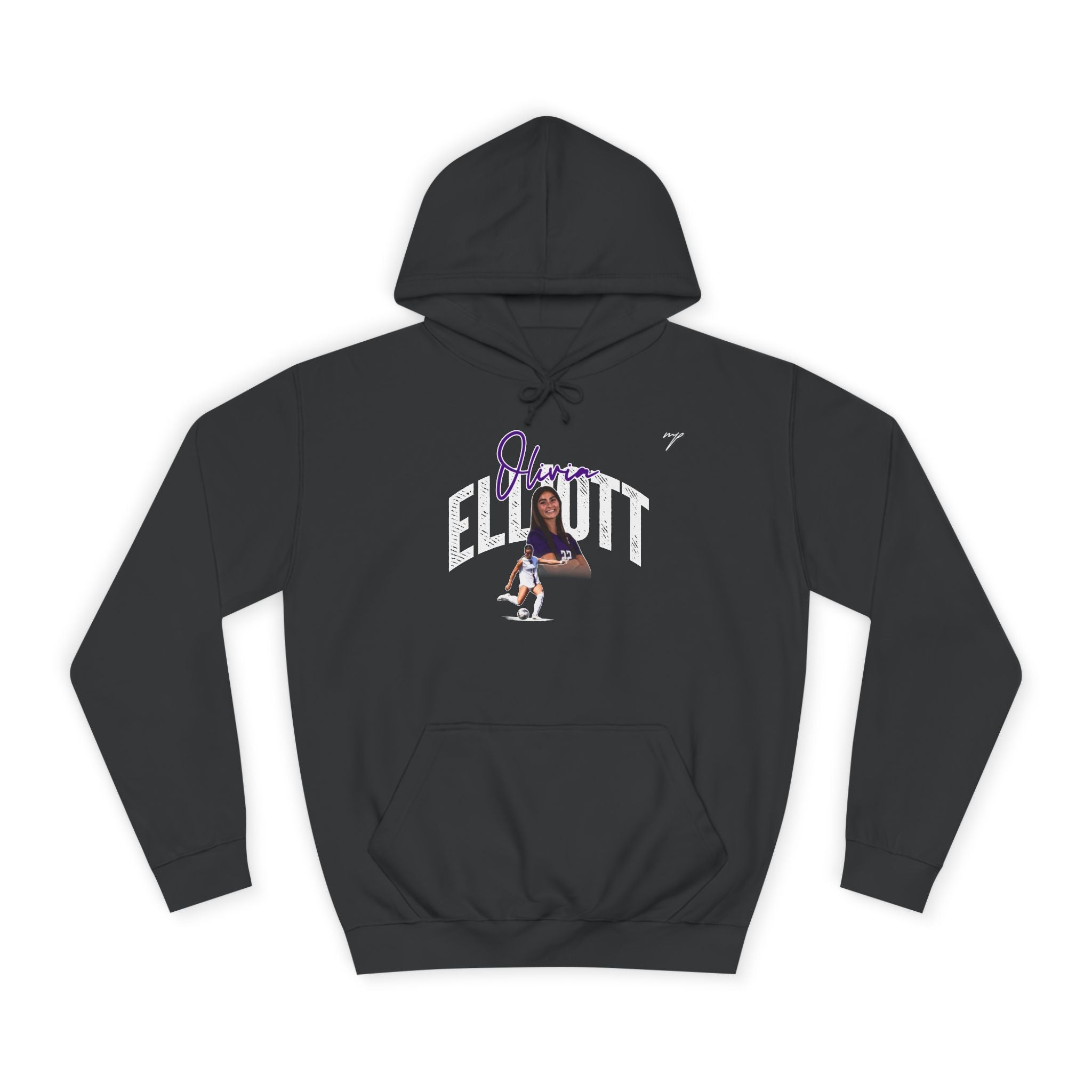 Olivia Elliott Hoodie