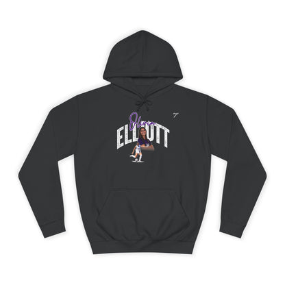 Olivia Elliott Hoodie
