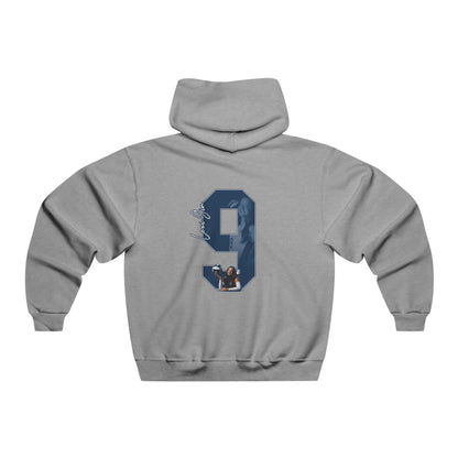 Lexi Gin Vintage Hoodie