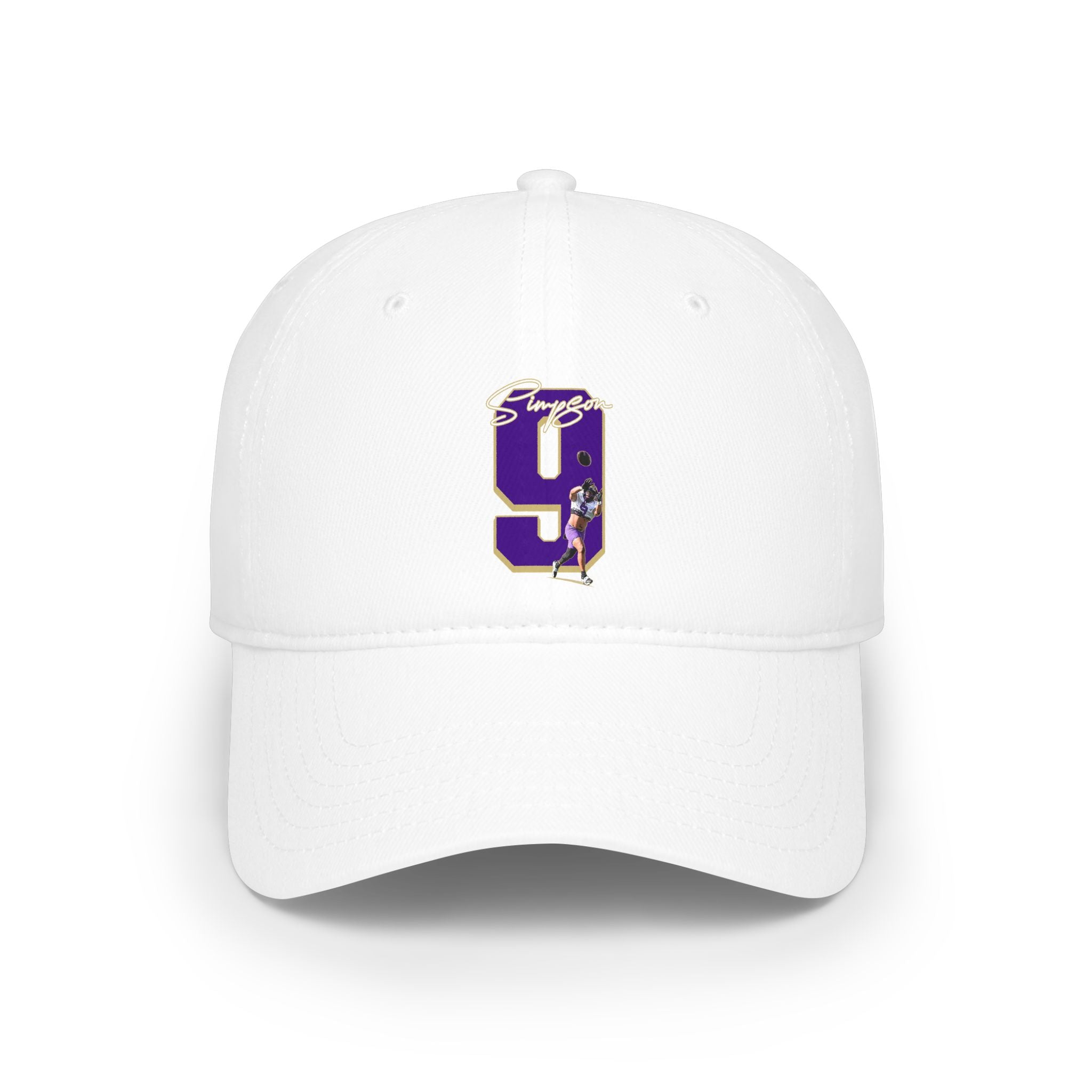 Kei'Trone Simpson Hat
