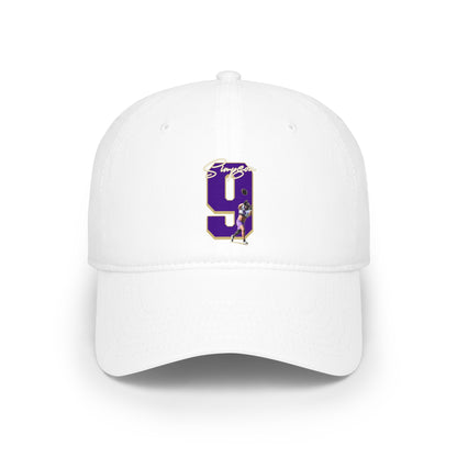Kei'Trone Simpson Hat