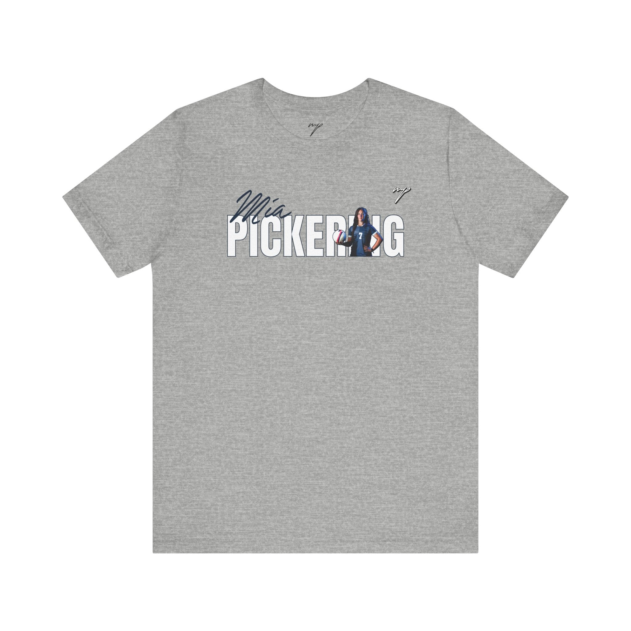 Mia Pickering Graphic Tee