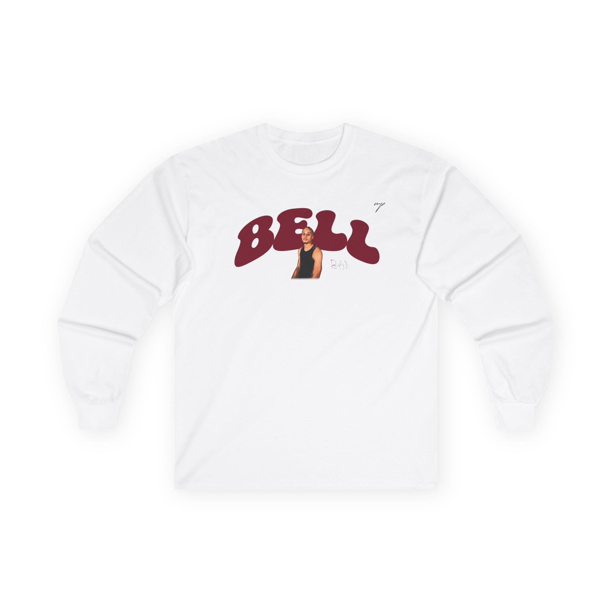 Brandon Bell Long Sleeve