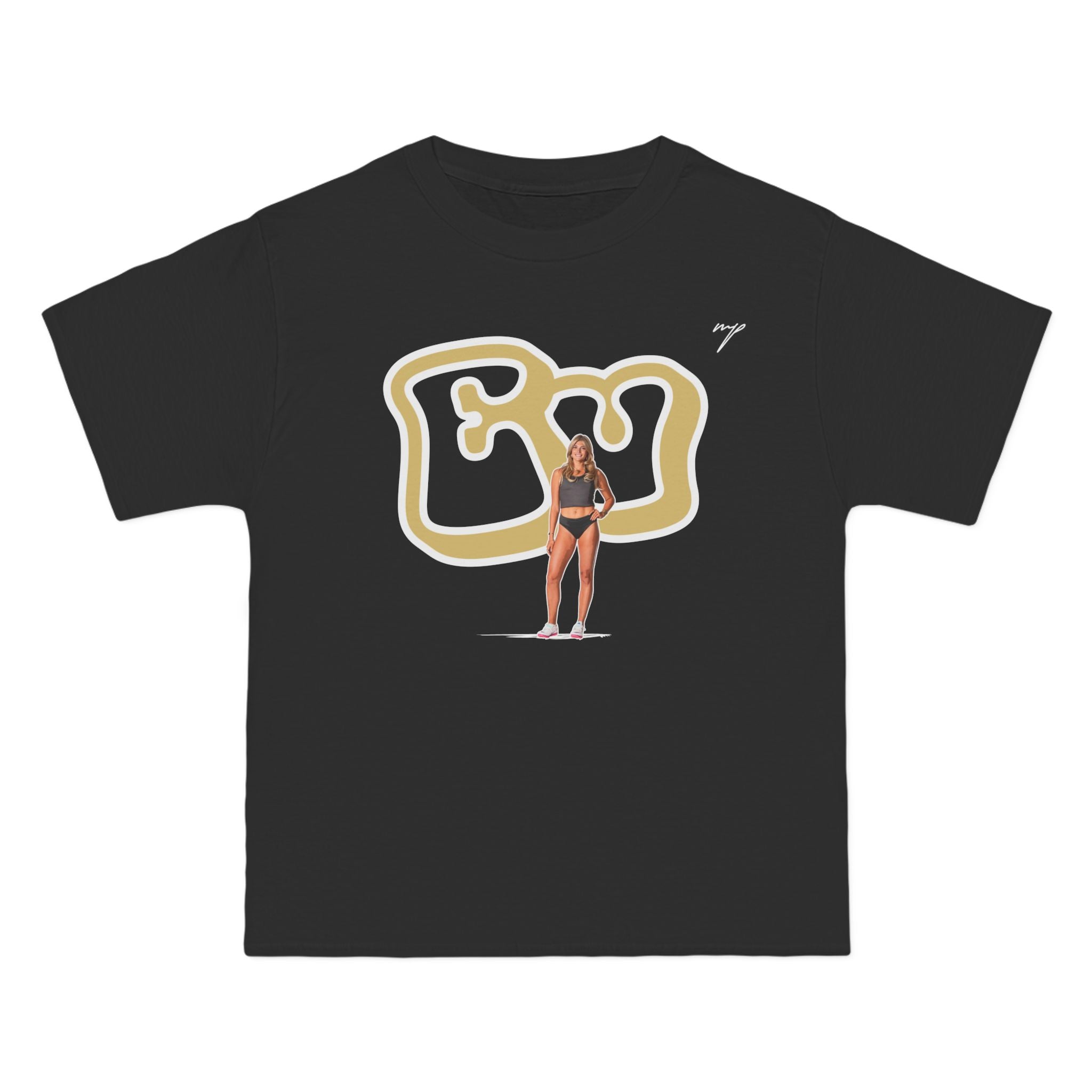 Evelyn McClellan Vintage Tee