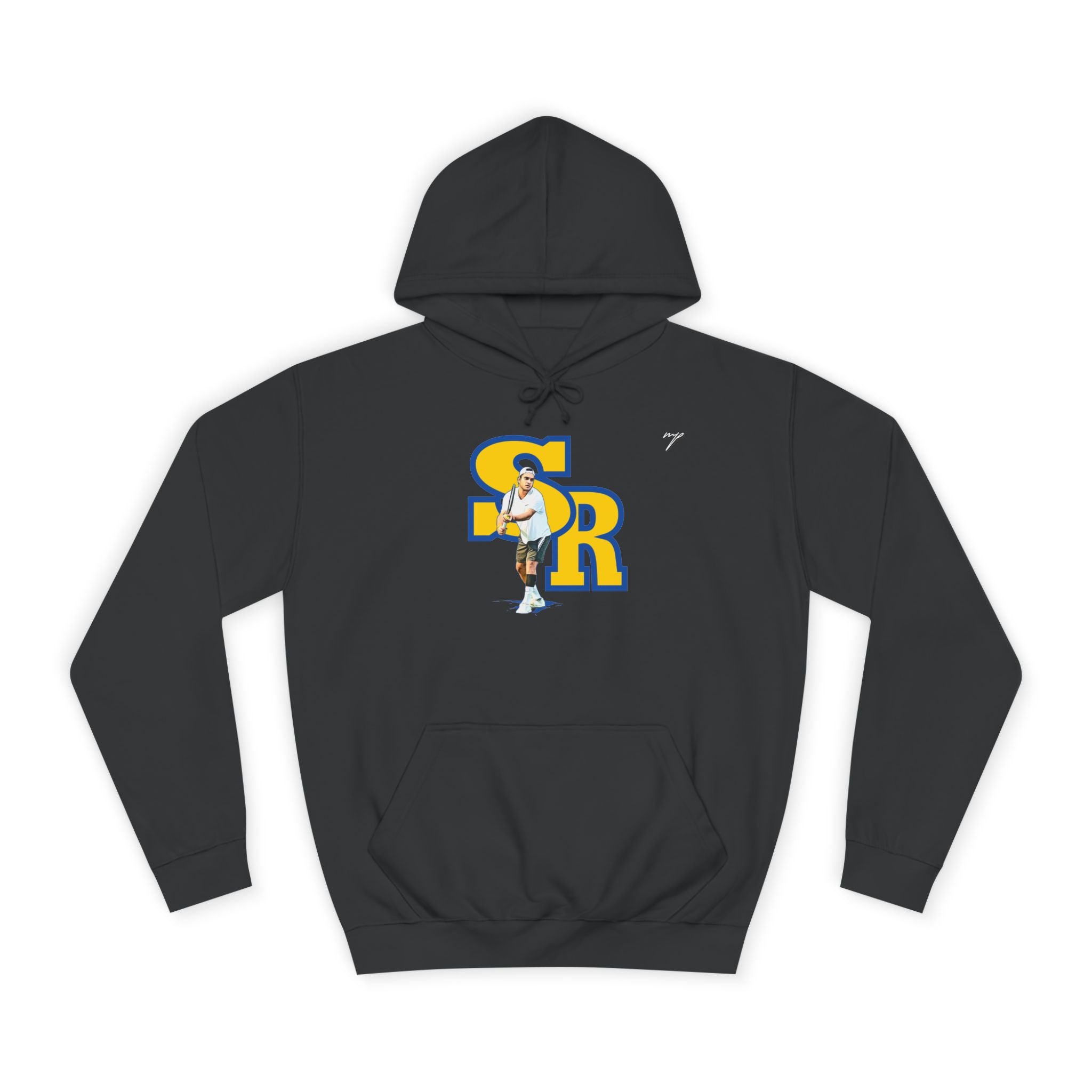 Sammr Raina Hoodie