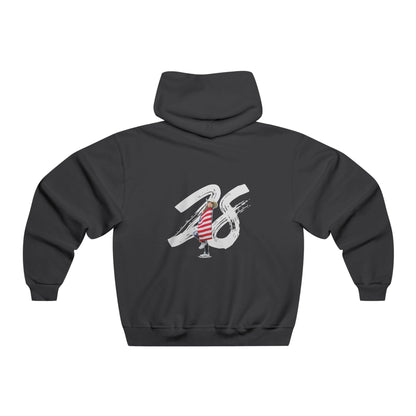 Annie Rose Vintage Hoodie