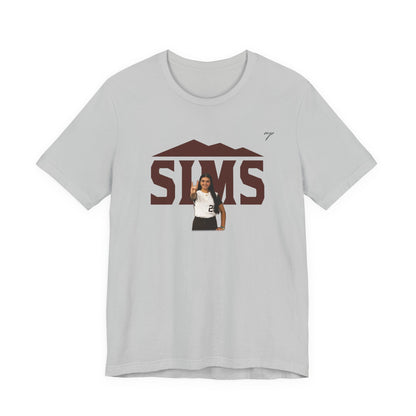 Brianna Sims Graphic Tee