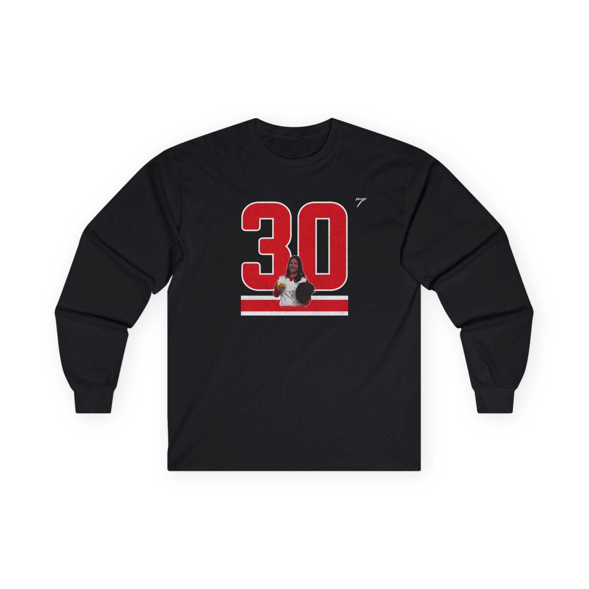 Savannah Lira Long Sleeve Tee