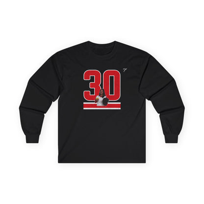 Savannah Lira Long Sleeve Tee