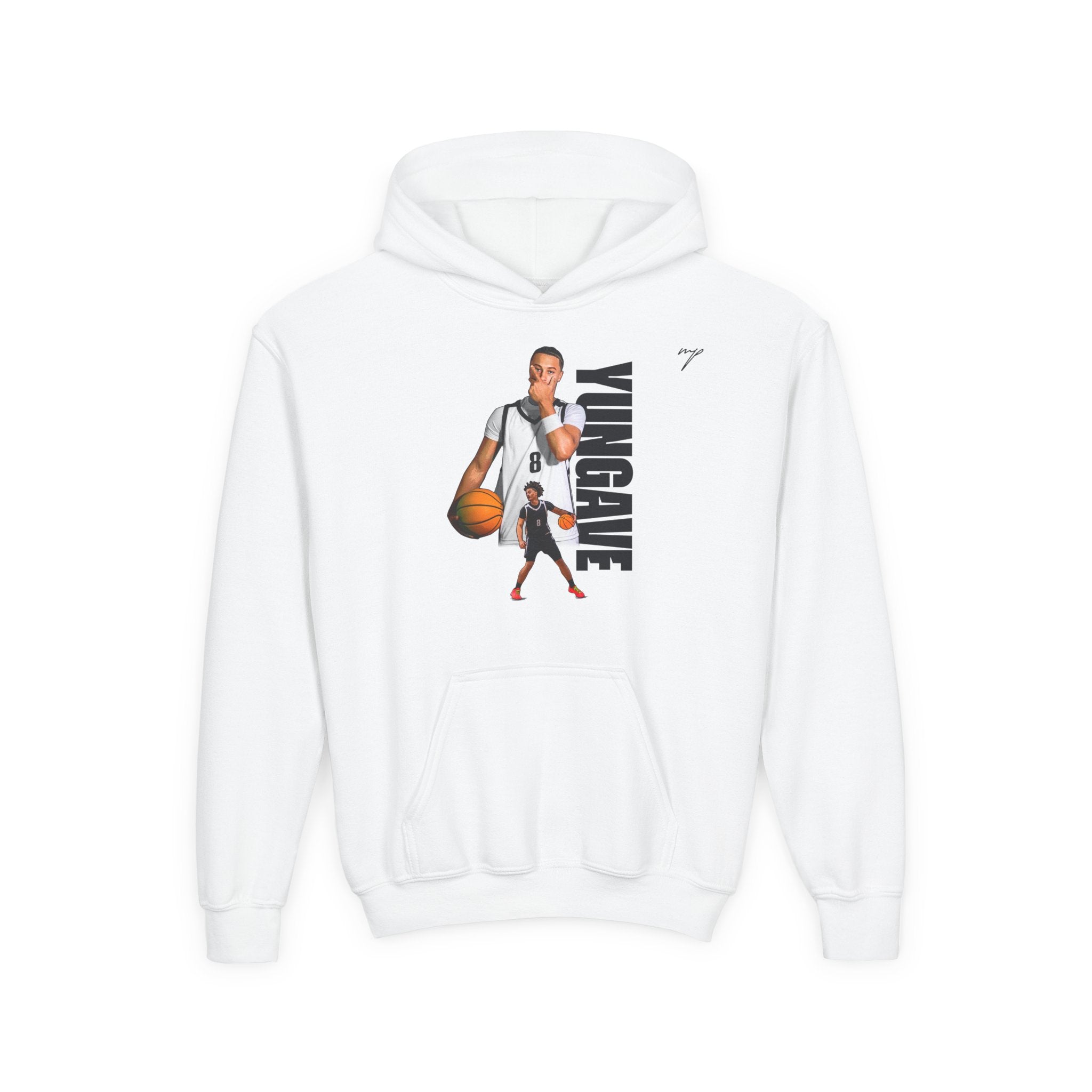Donovan Averitte YOUTH Hoodie