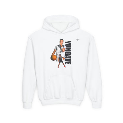 Donovan Averitte YOUTH Hoodie
