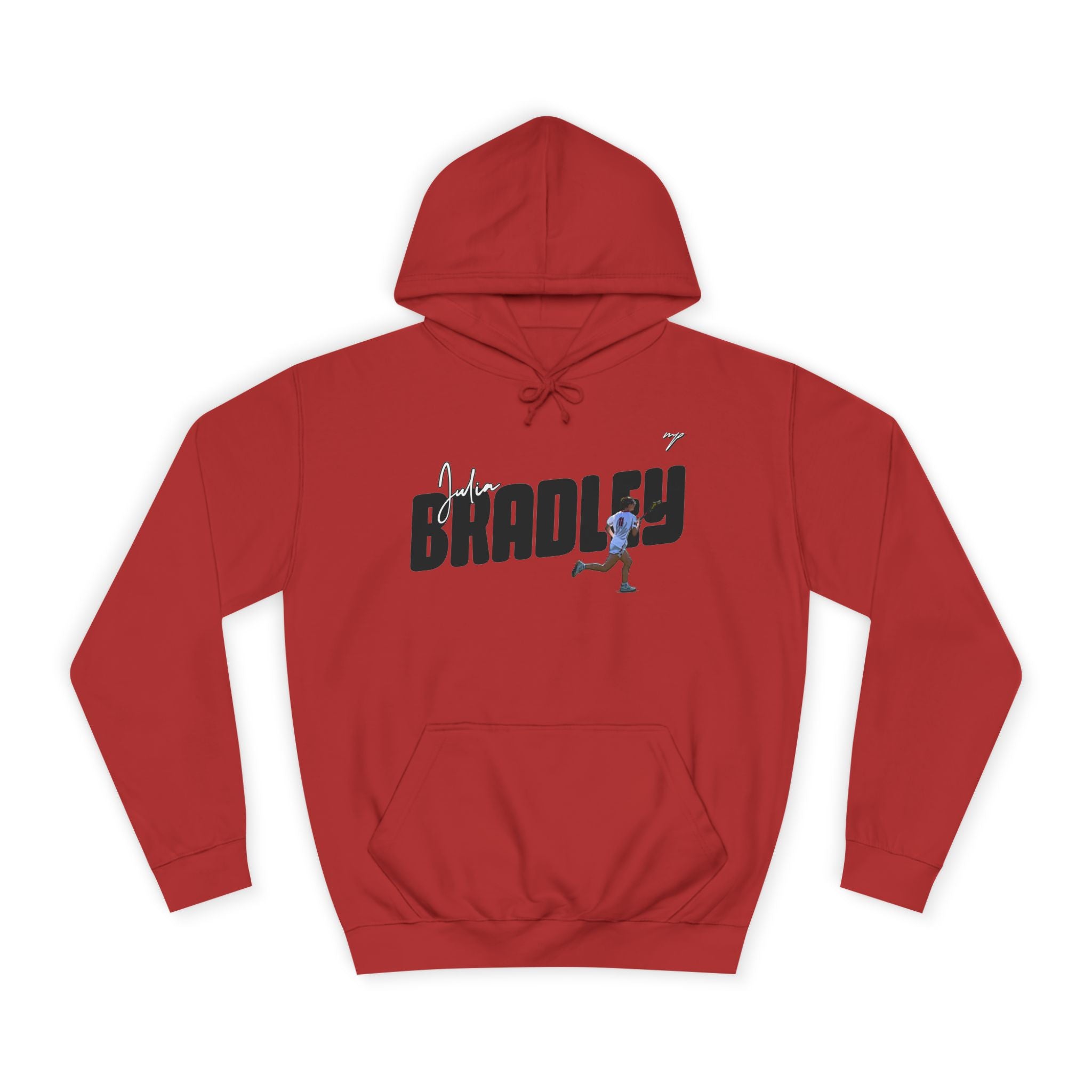 Julia Bradley Hoodie