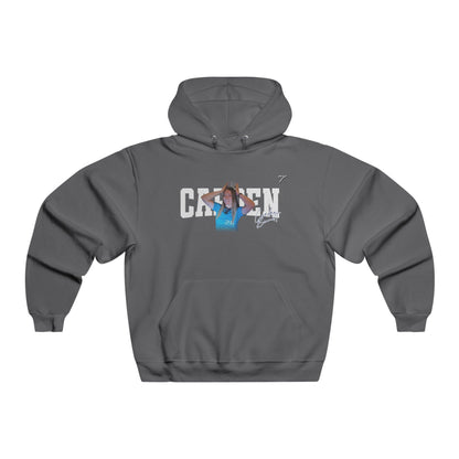 Caeden Bennett Vintage Hoodie