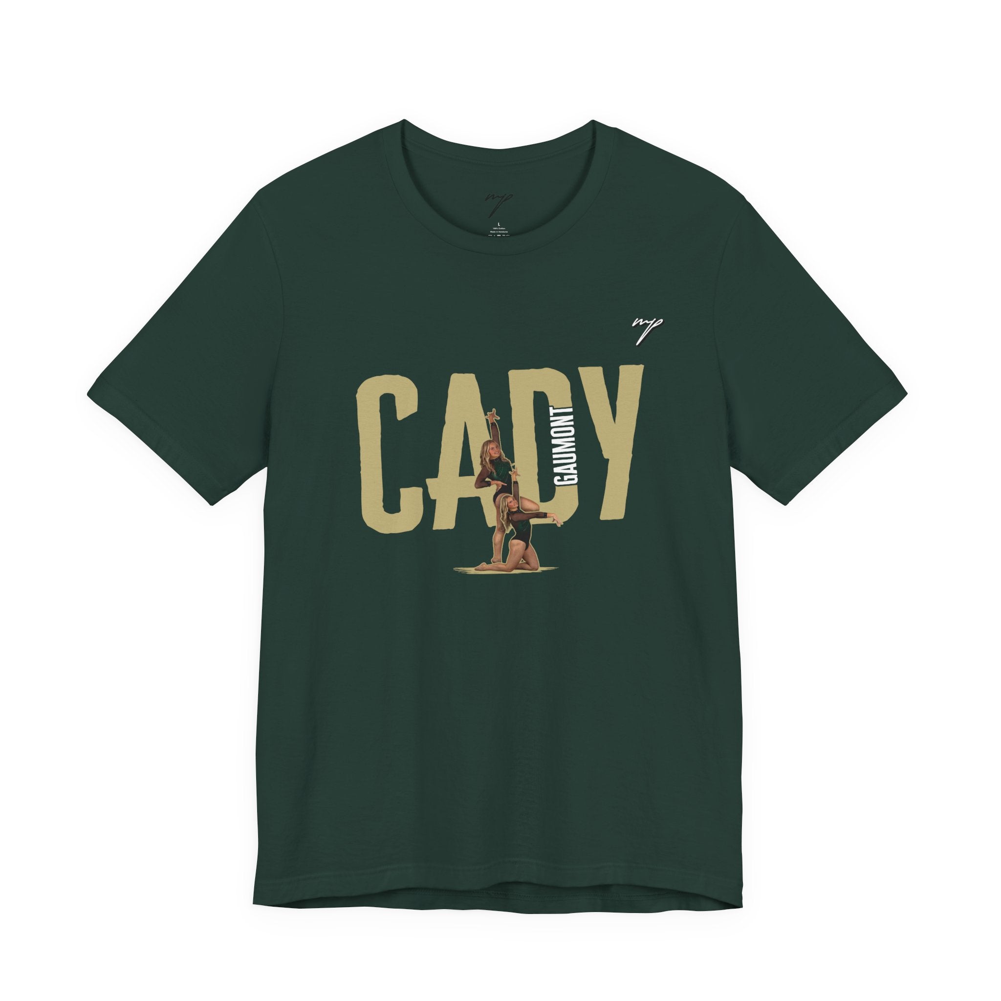 Cady Gaumont Graphic Tee