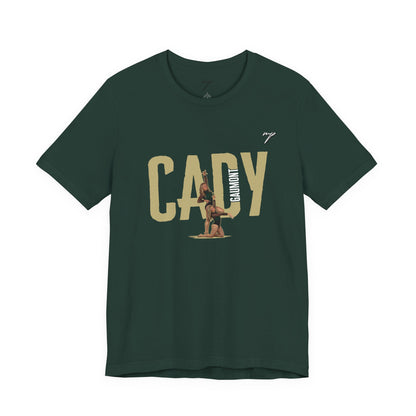 Cady Gaumont Graphic Tee