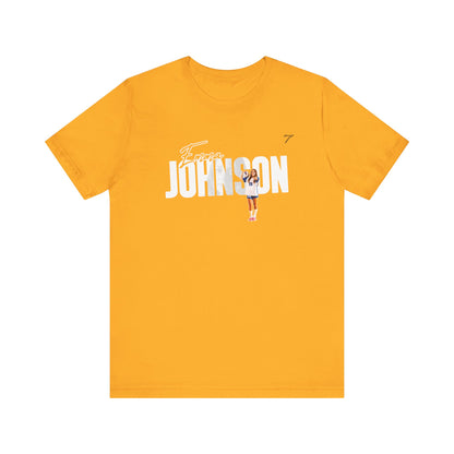 Emma Johnson Graphic Tee