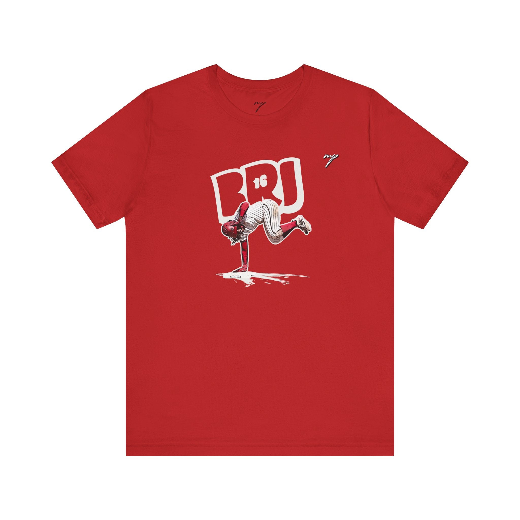 Brianna Copeland Graphic Tee