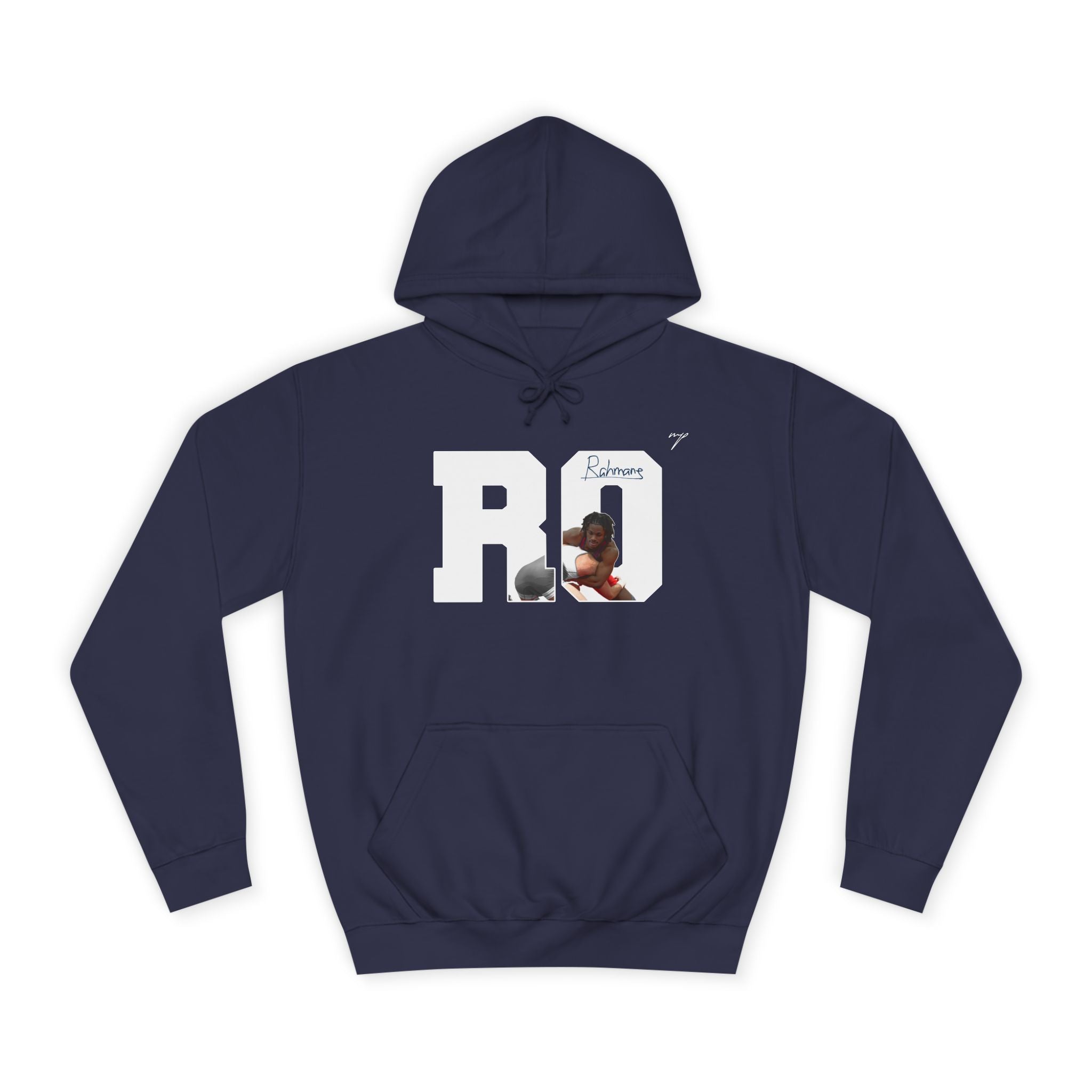 Rahmane Ouattara Hoodie
