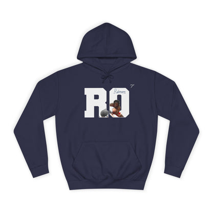 Rahmane Ouattara Hoodie