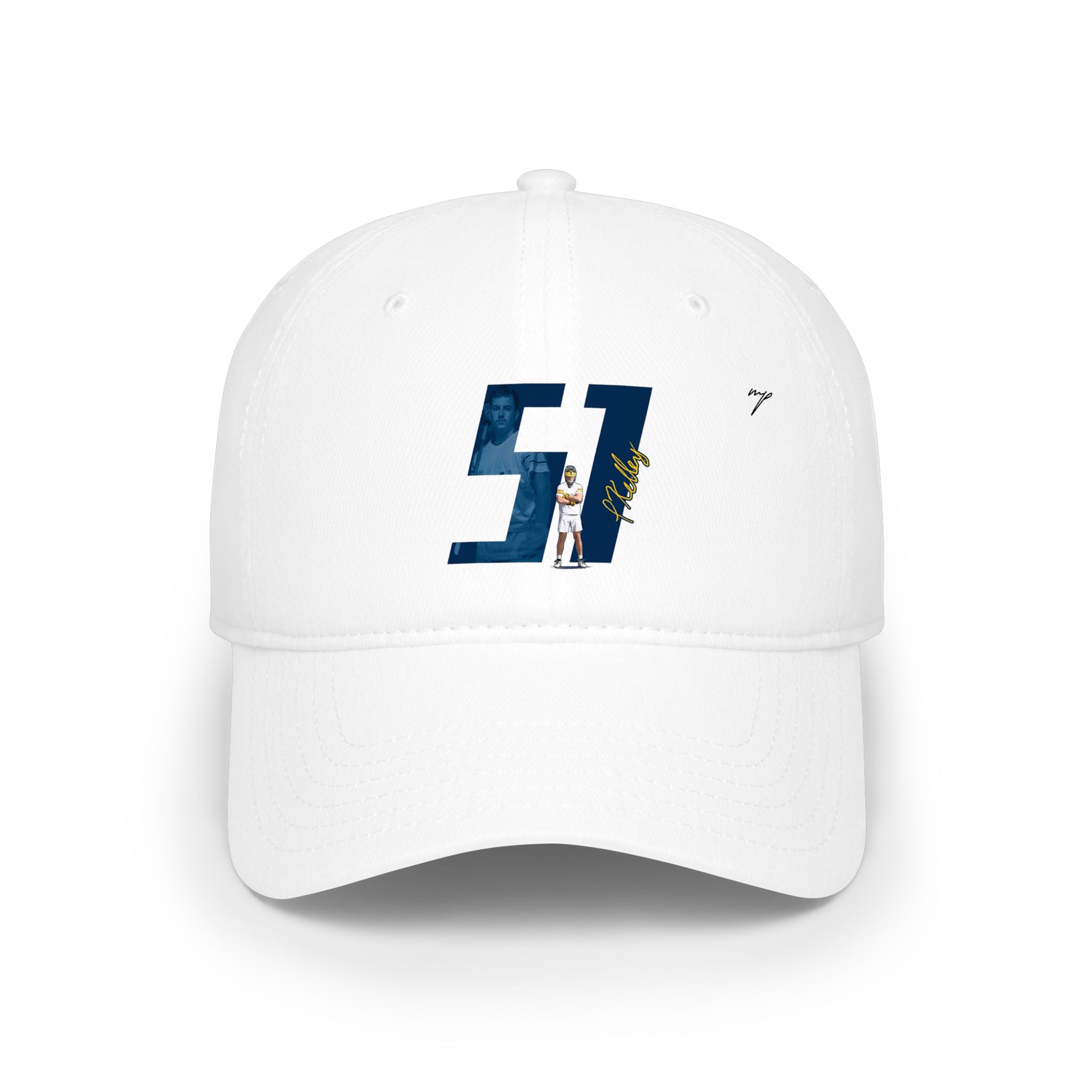 Patrick Kelley Hat