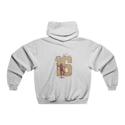 Nenu Kpea Vintage Hoodie