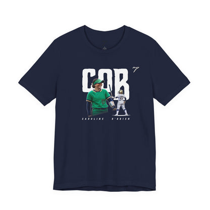 Caroline O'Brien Graphic Tee
