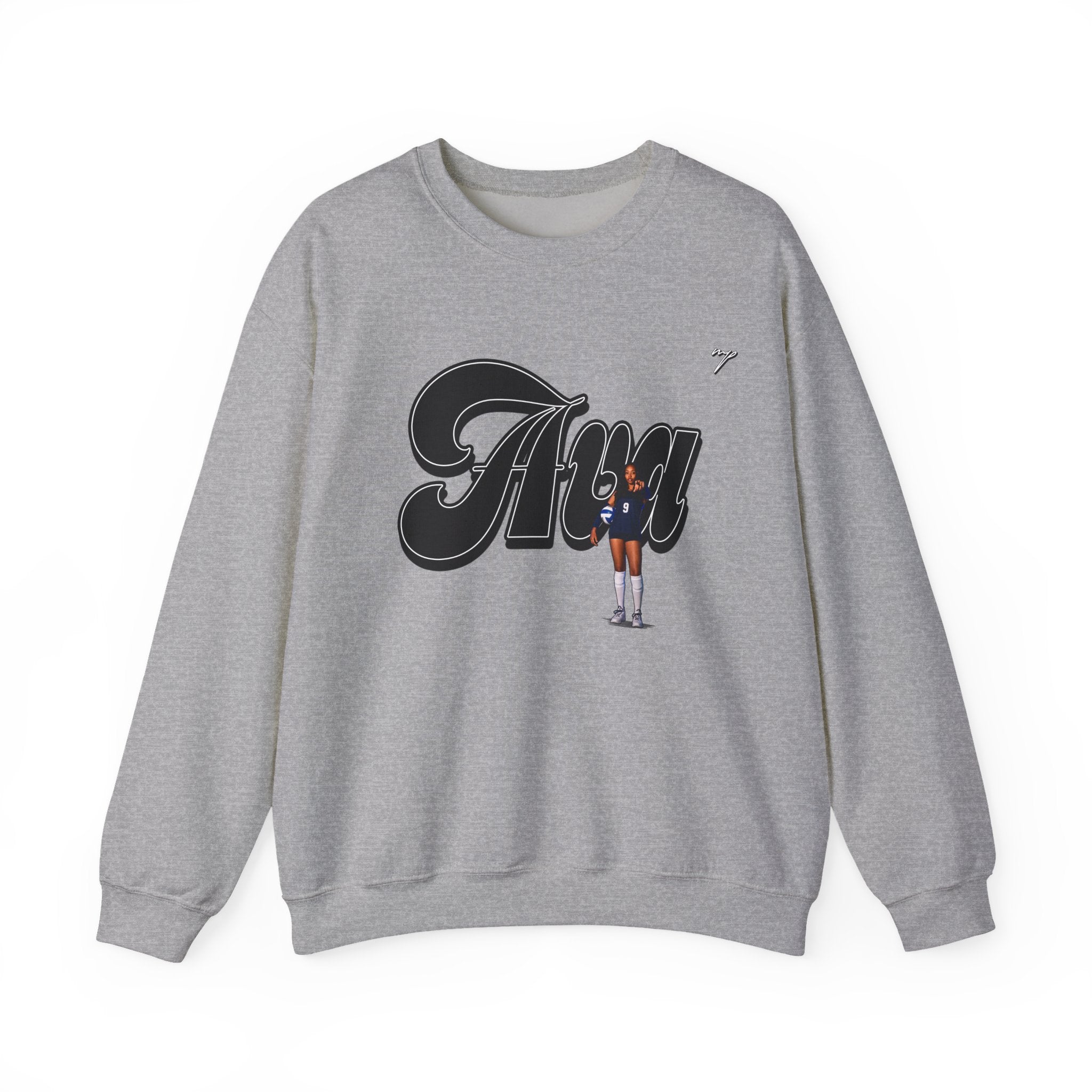Ava Henderson Crewneck