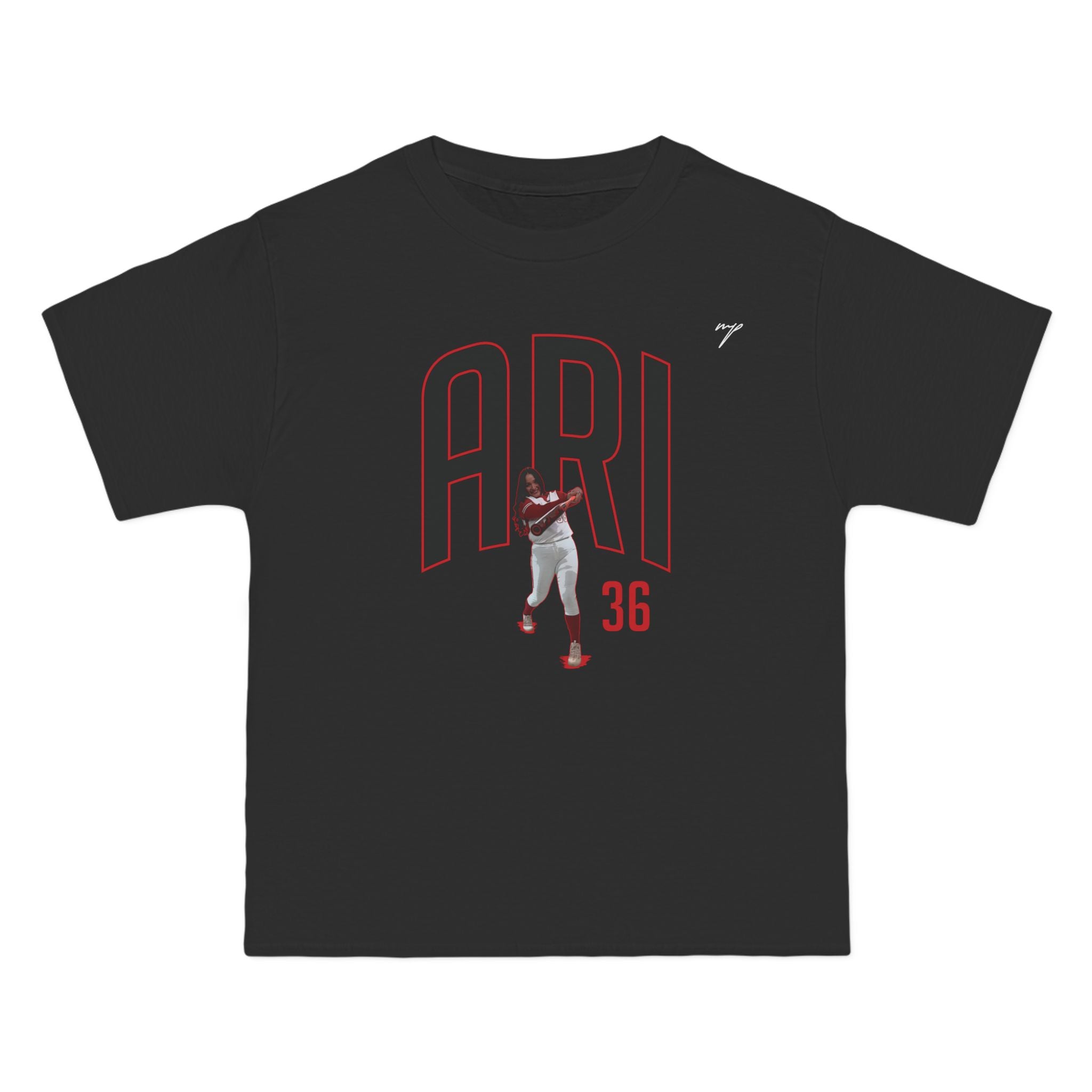Arianna Ramirez Vintage Tee