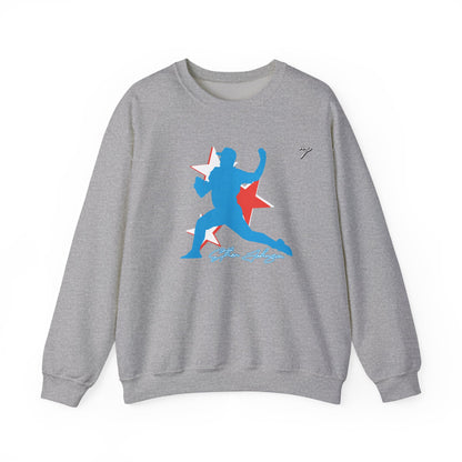 Ethan Johnson Crewneck