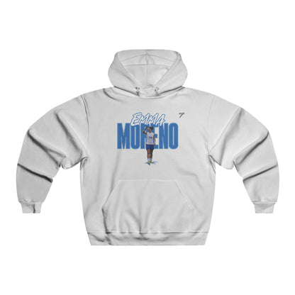 Emma Moreno Vintage Hoodie