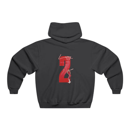 Danielle Lucey Vintage Hoodie