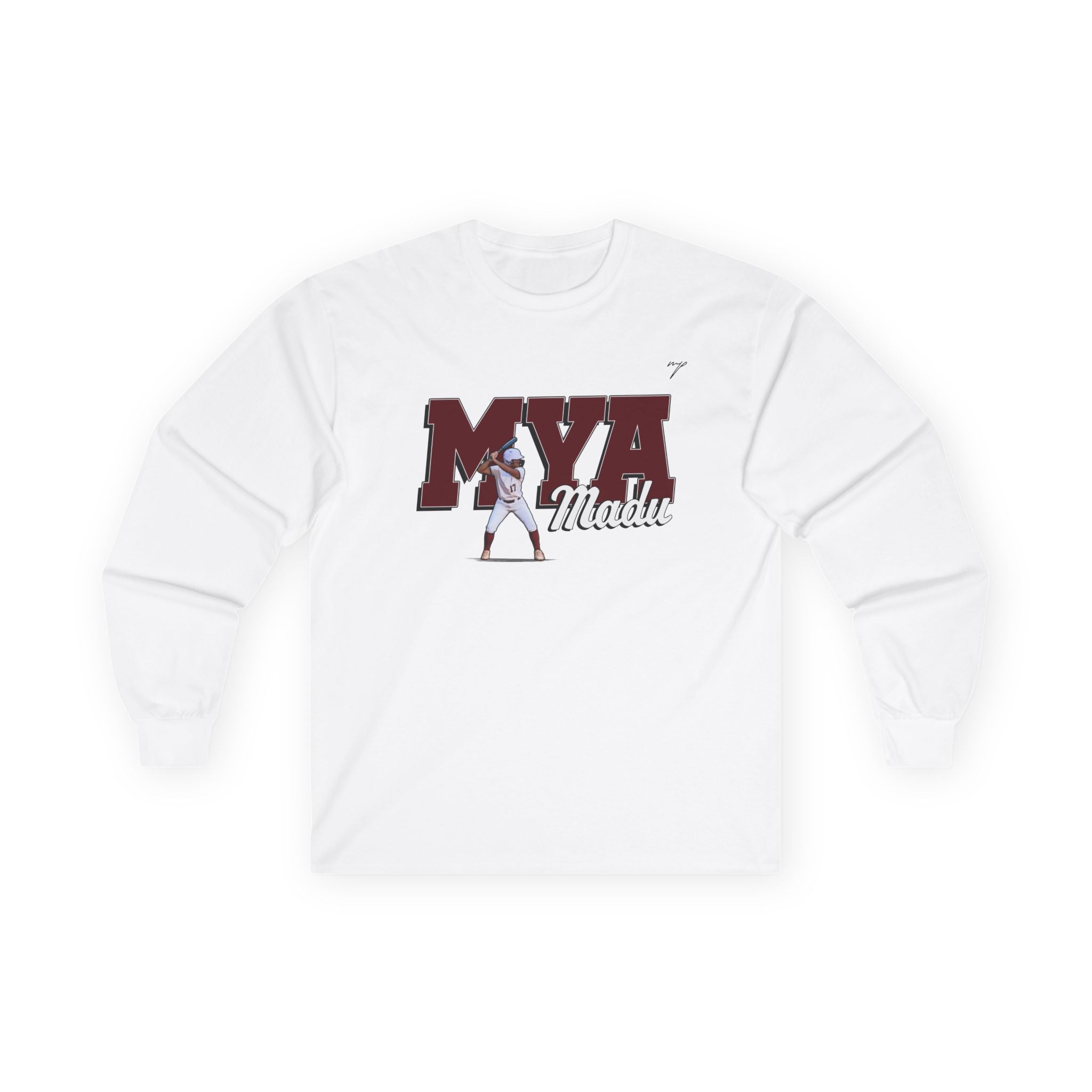 Mya Madu Long Sleeve