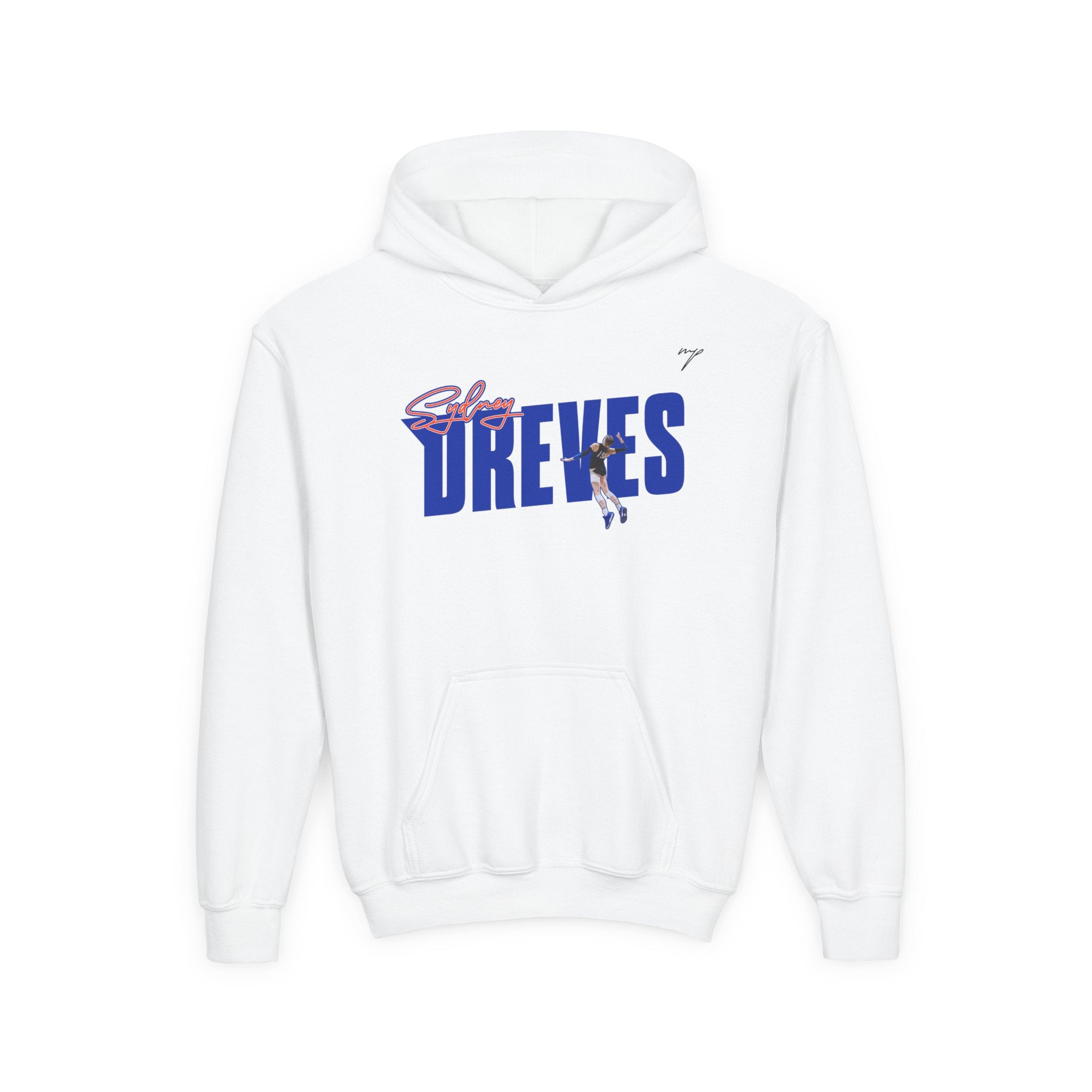 Sydney Dreves YOUTH Hoodie