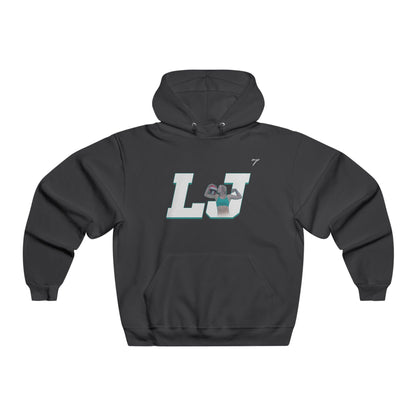London Jones Vintage Hoodie