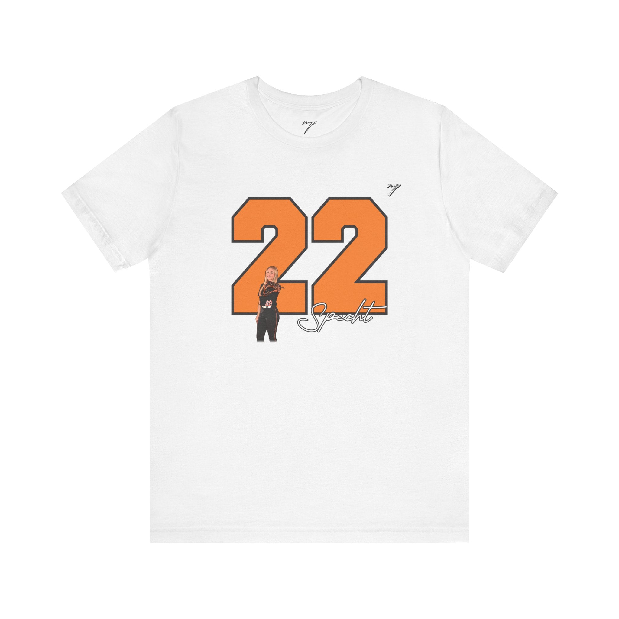 Kylie Specht Graphic Tee