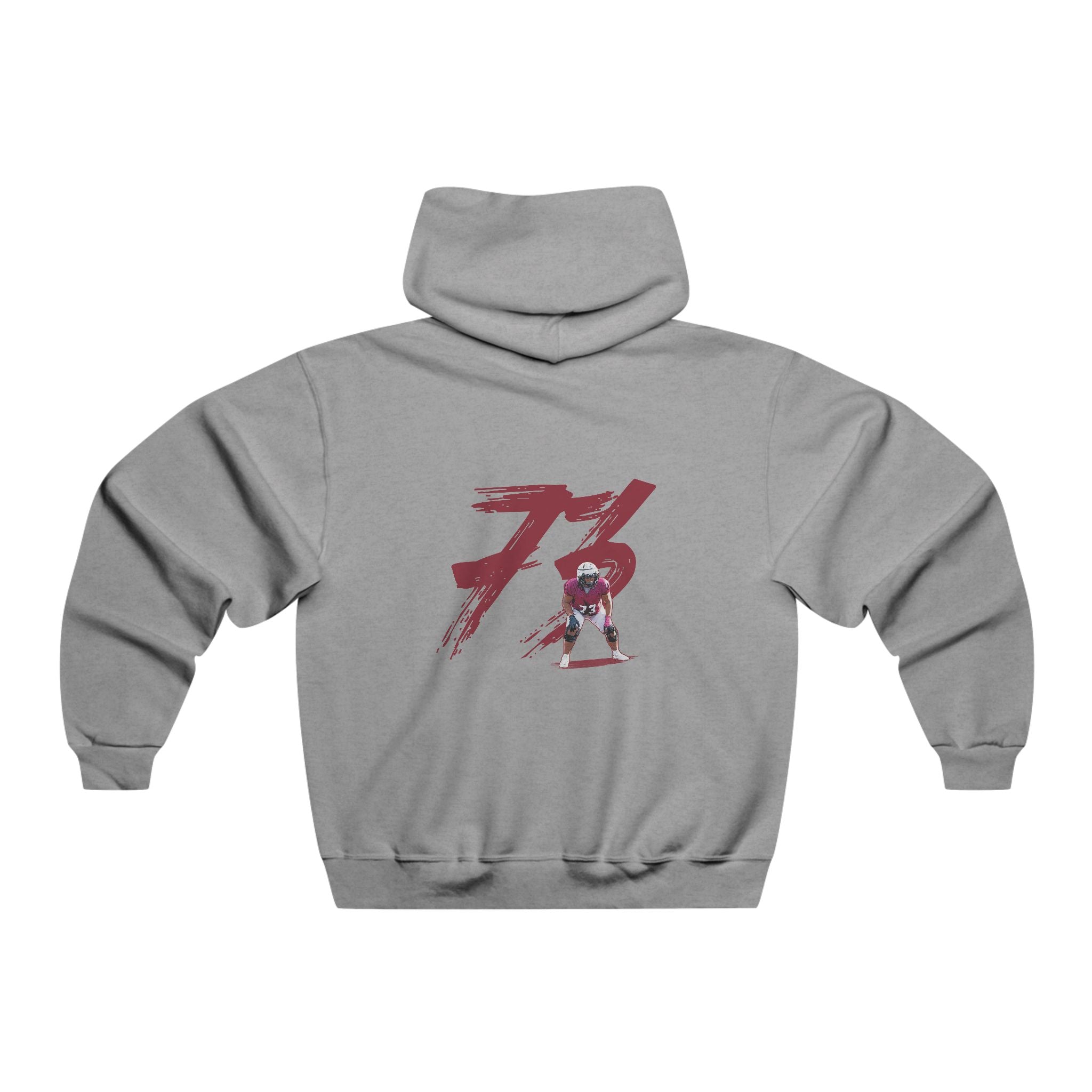 Marcus Smith Vintage Hoodie